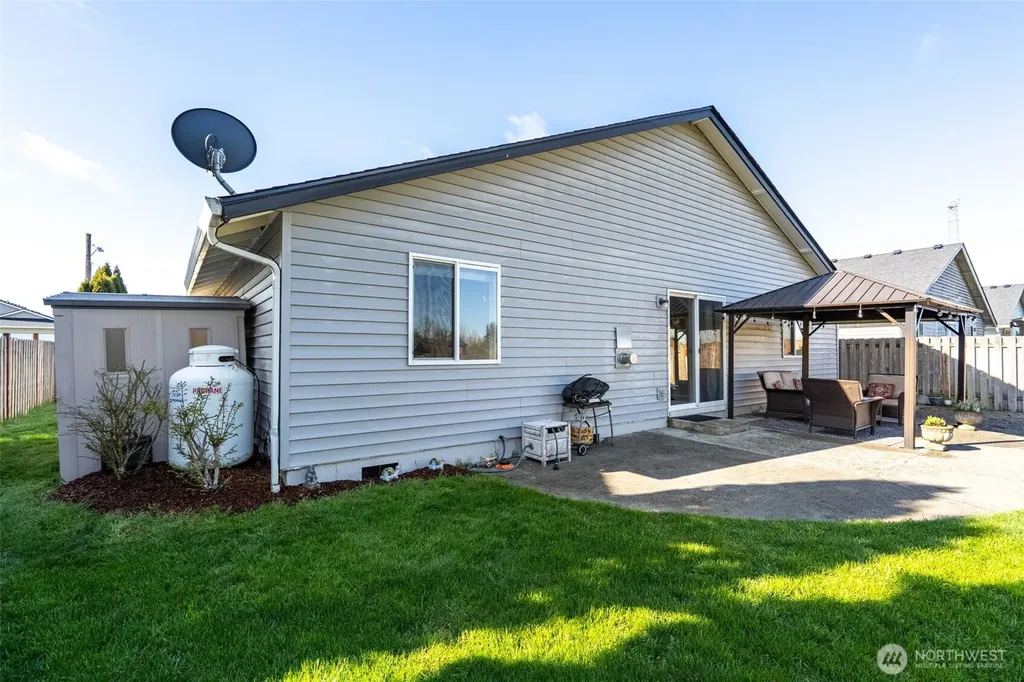 113 Rose Marie Drive Chehalis WA 98532