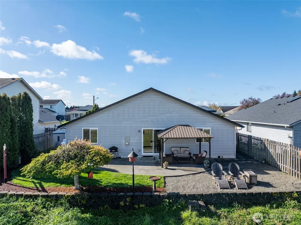 113 Rose Marie Drive Chehalis WA 98532