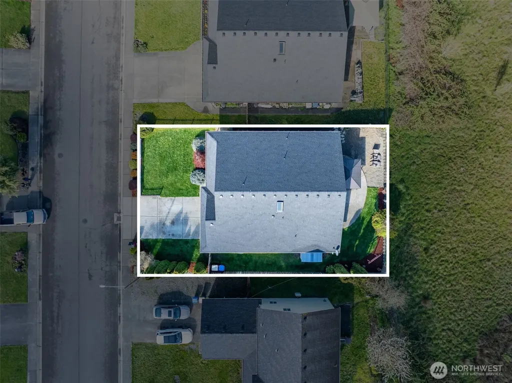 113 Rose Marie Drive Chehalis WA 98532