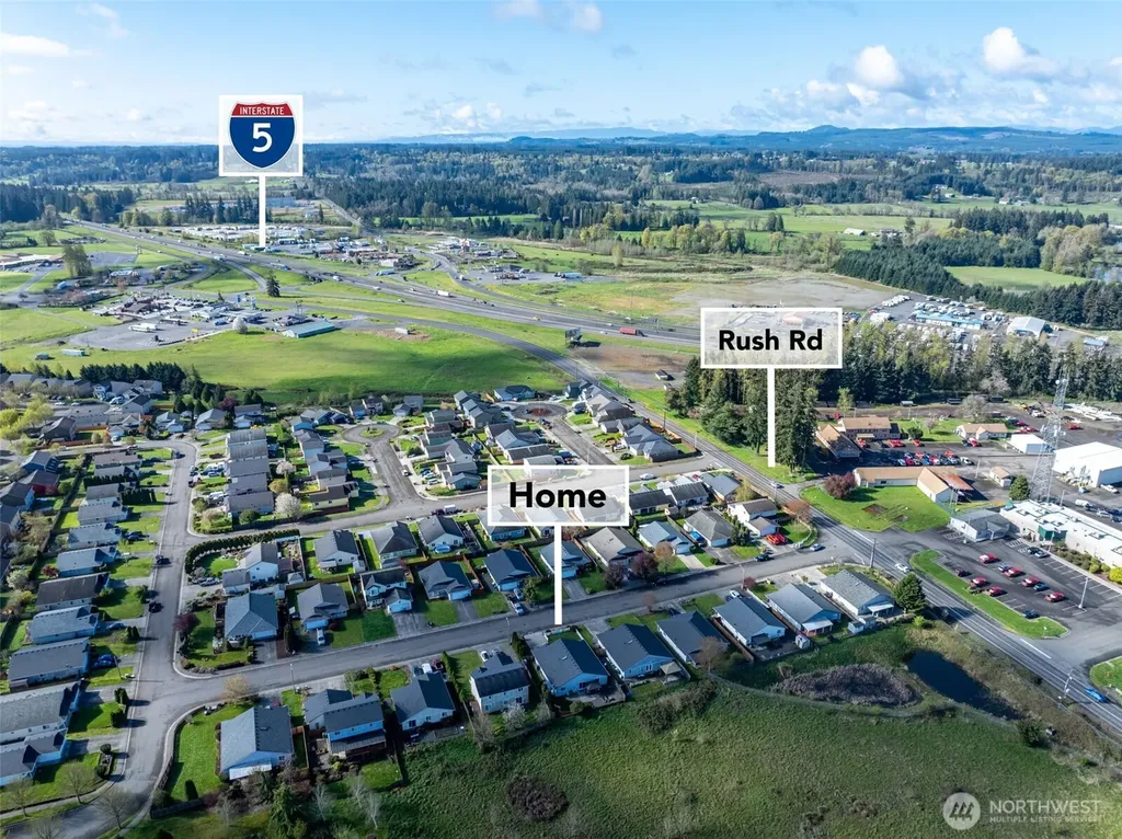 113 Rose Marie Drive Chehalis WA 98532