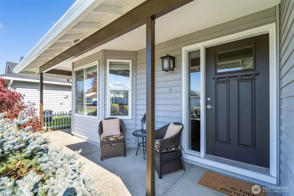 113 Rose Marie Drive Chehalis WA 98532