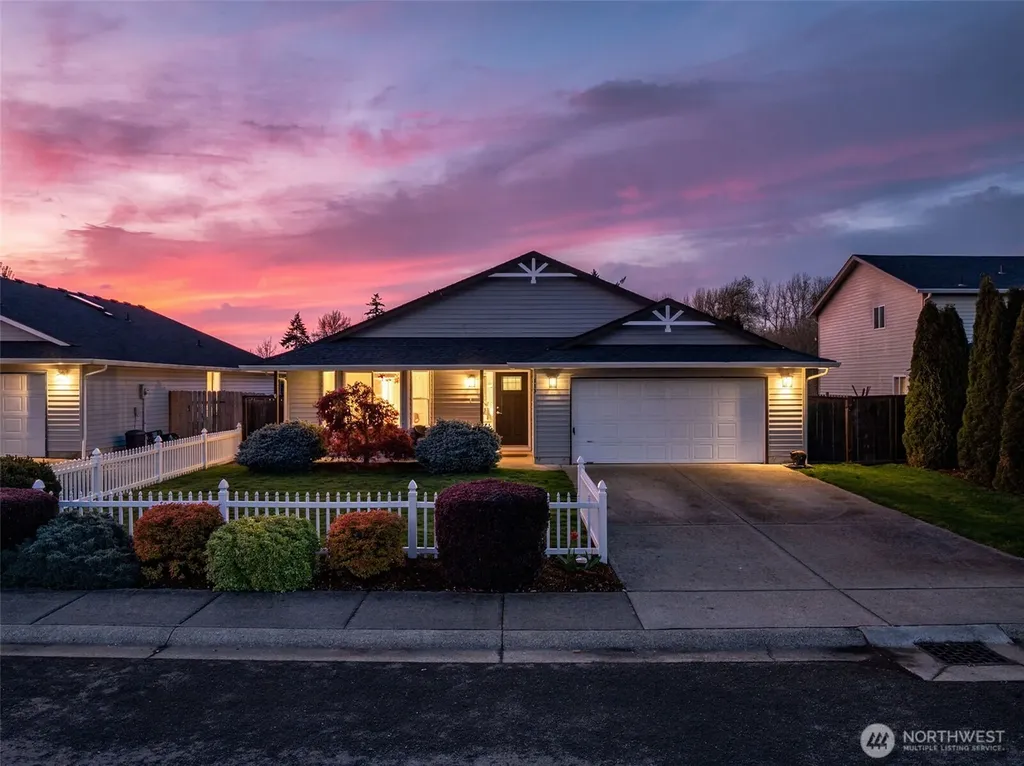 113 Rose Marie Drive Chehalis WA 98532