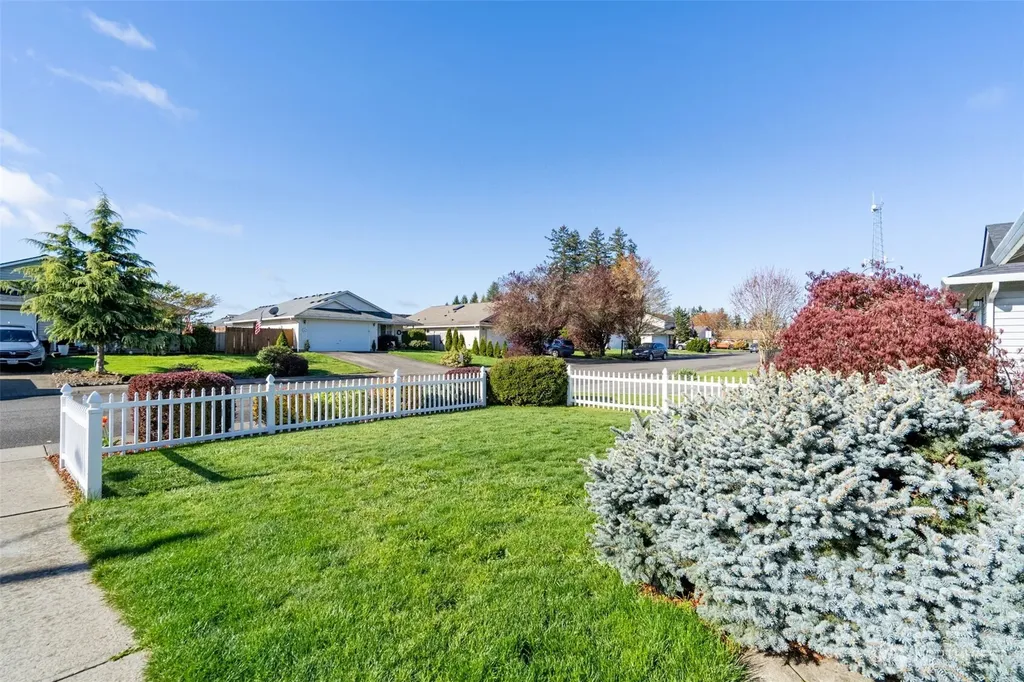 113 Rose Marie Drive Chehalis WA 98532