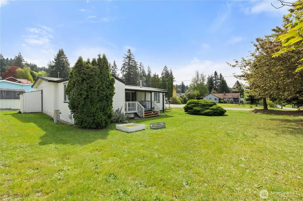 5000 Hansberry Street NW Bremerton WA 98311
