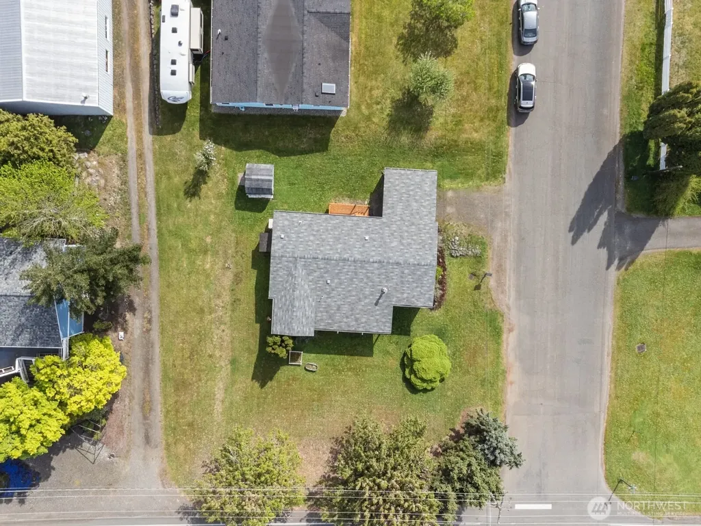 5000 Hansberry Street NW Bremerton WA 98311