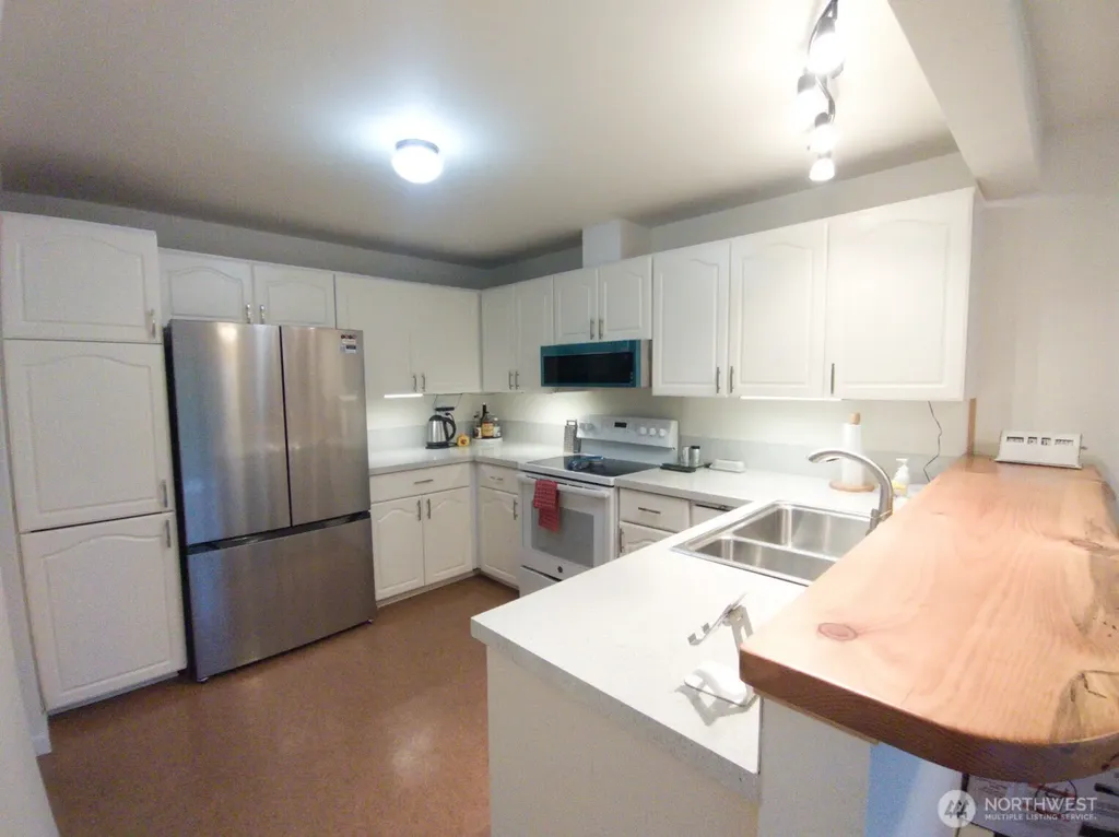 17918 23rd Lane NE Shoreline WA 98155