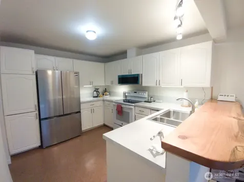 17918 23rd Lane NE Shoreline WA 98155