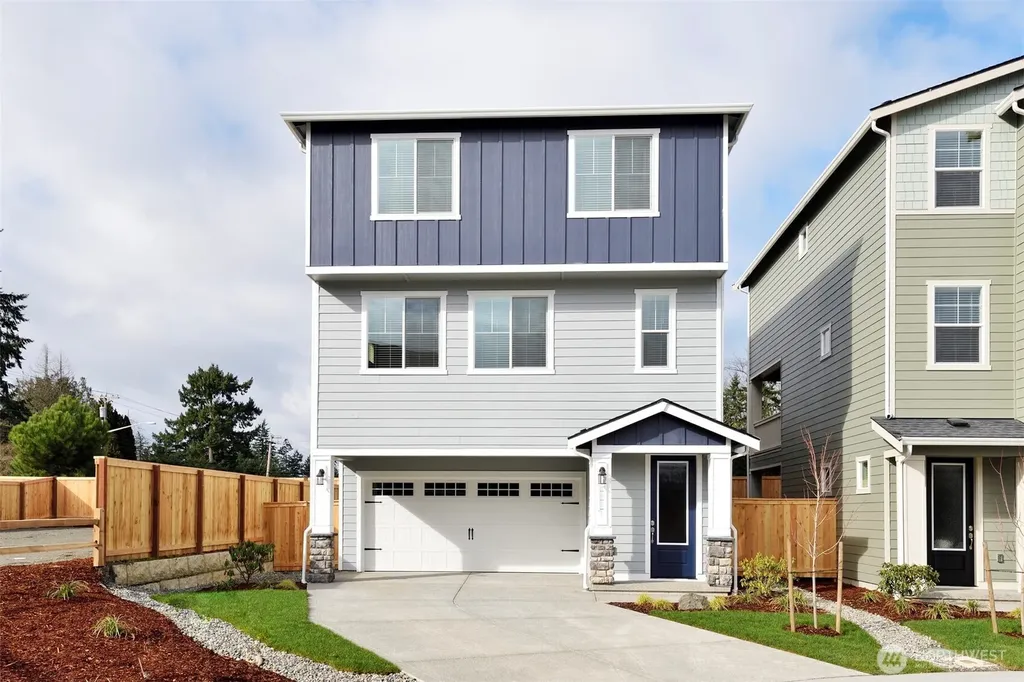 15136 87th Place E Puyallup WA 98375