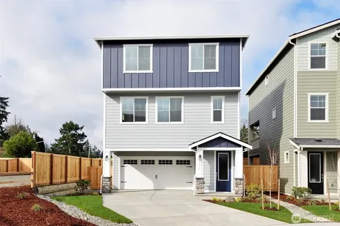 15136 87th Place E Puyallup WA 98375