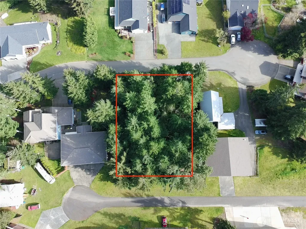 6393 NW Aileron Court Silverdale WA 98383