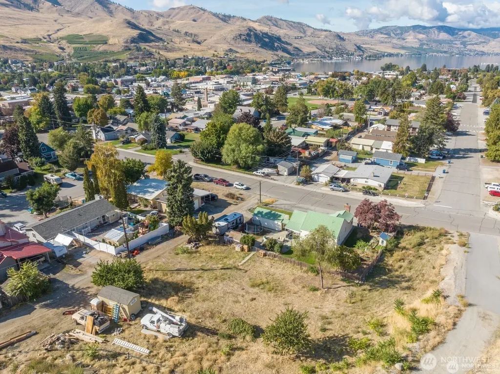 0 Nixon Avenue Chelan WA 98816