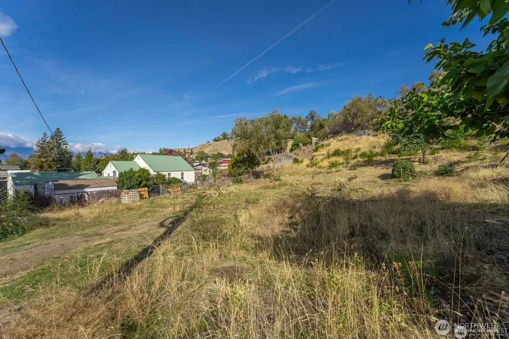 0 Nixon Avenue Chelan WA 98816