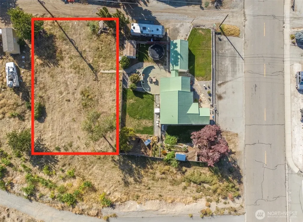 0 Nixon Avenue Chelan WA 98816