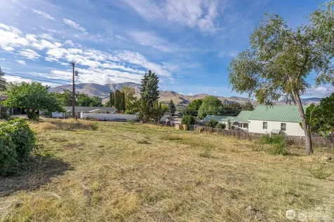 0 Nixon Avenue Chelan WA 98816