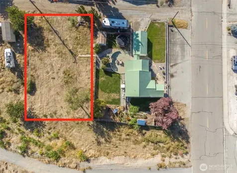 0 Nixon Avenue Chelan WA 98816