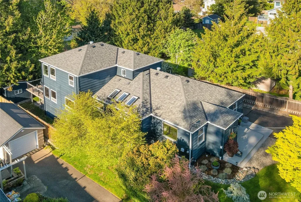 4014 SW 98th Street Seattle WA 98136