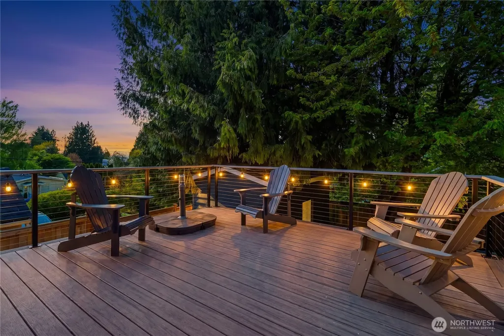 4014 SW 98th Street Seattle WA 98136