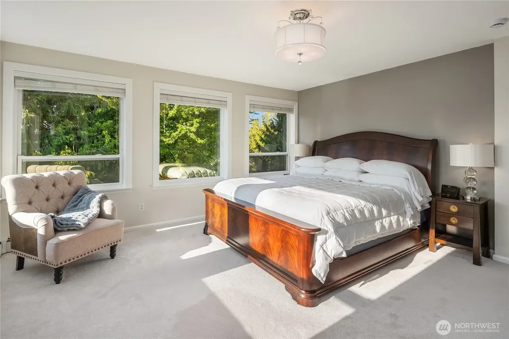 4014 SW 98th Street Seattle WA 98136