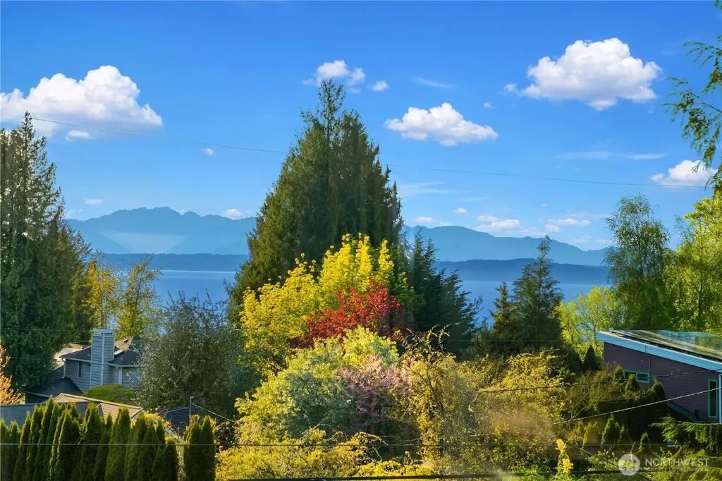 4014 SW 98th Street Seattle WA 98136