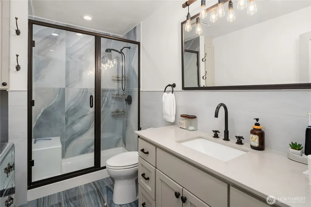 4014 SW 98th Street Seattle WA 98136