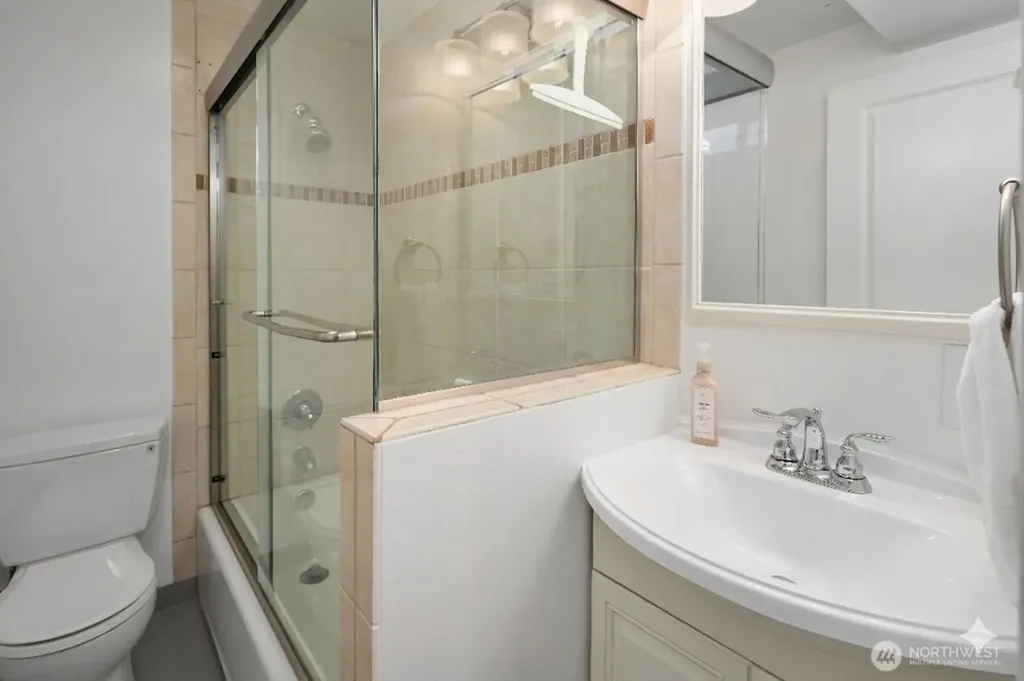 4014 SW 98th Street Seattle WA 98136