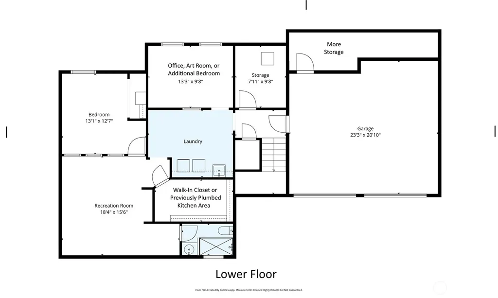 4014 SW 98th Street Seattle WA 98136