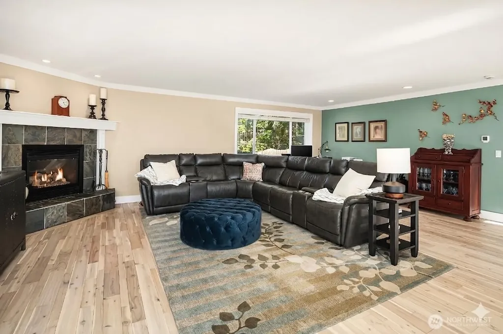 4014 SW 98th Street Seattle WA 98136