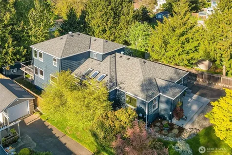 4014 SW 98th Street Seattle WA 98136