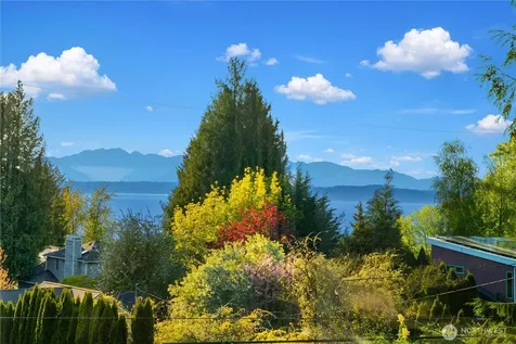 4014 SW 98th Street Seattle WA 98136