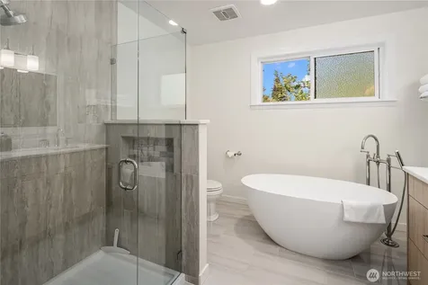 4014 SW 98th Street Seattle WA 98136