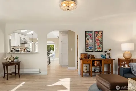 4014 SW 98th Street Seattle WA 98136