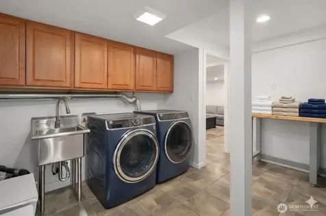 4014 SW 98th Street Seattle WA 98136