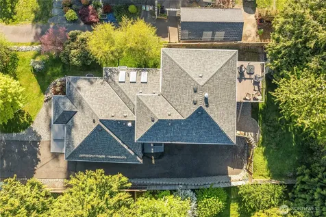 4014 SW 98th Street Seattle WA 98136