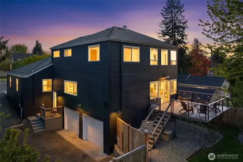 4014 SW 98th Street Seattle WA 98136