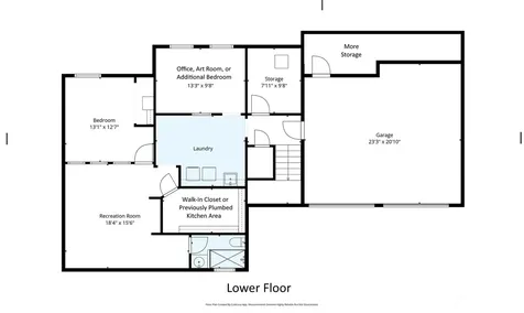 4014 SW 98th Street Seattle WA 98136