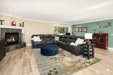 4014 SW 98th Street Seattle WA 98136