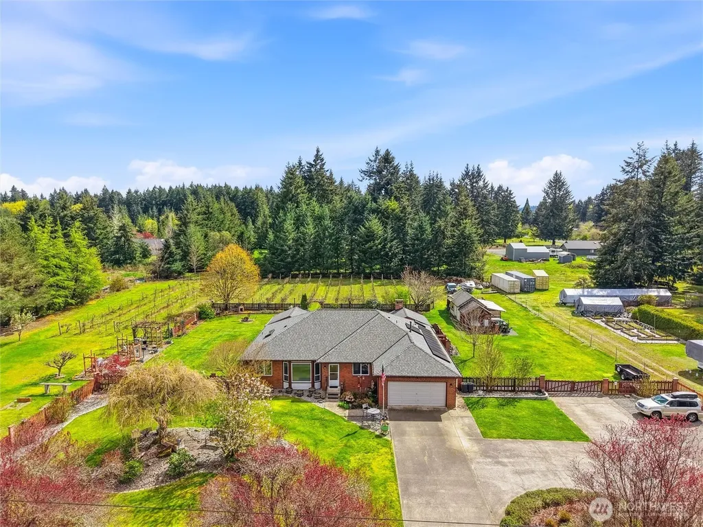 3135 74th Avenue SE Olympia WA 98501