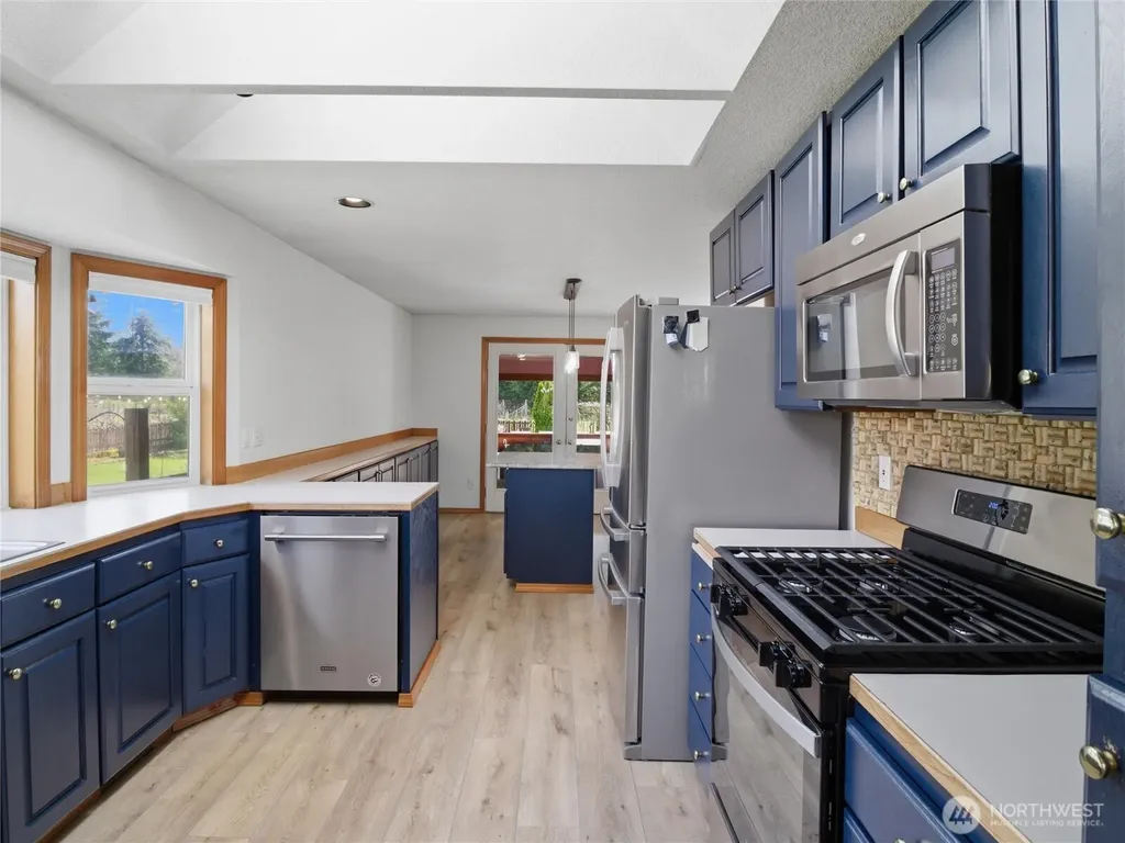 3135 74th Avenue SE Olympia WA 98501