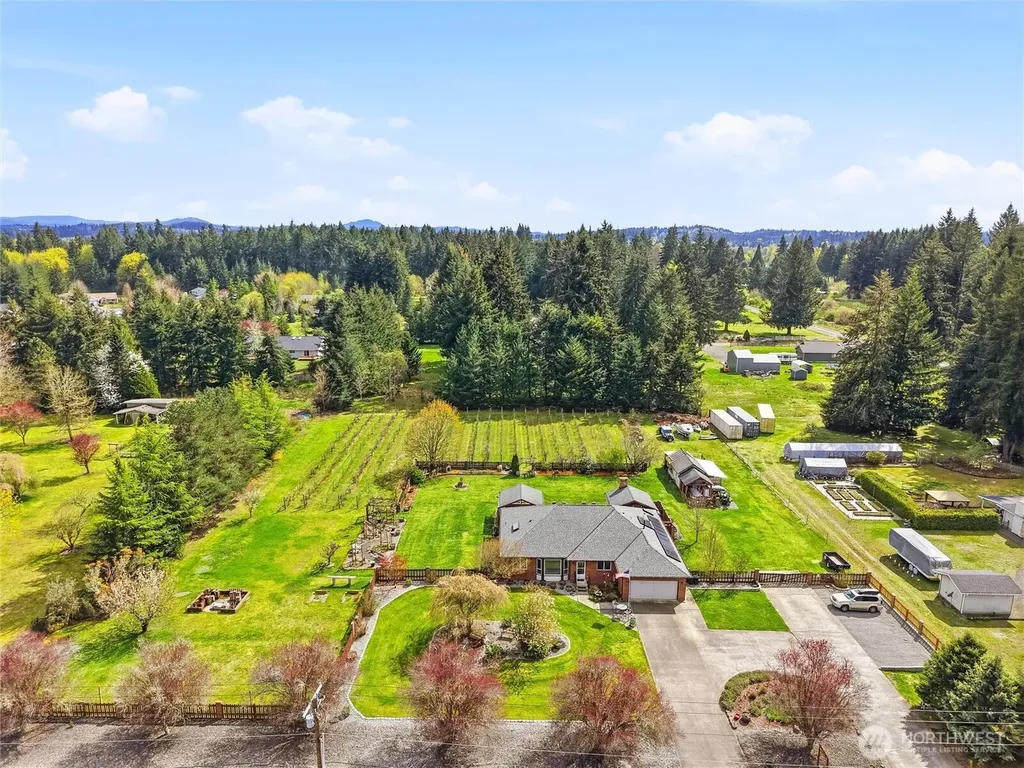 3135 74th Avenue SE Olympia WA 98501