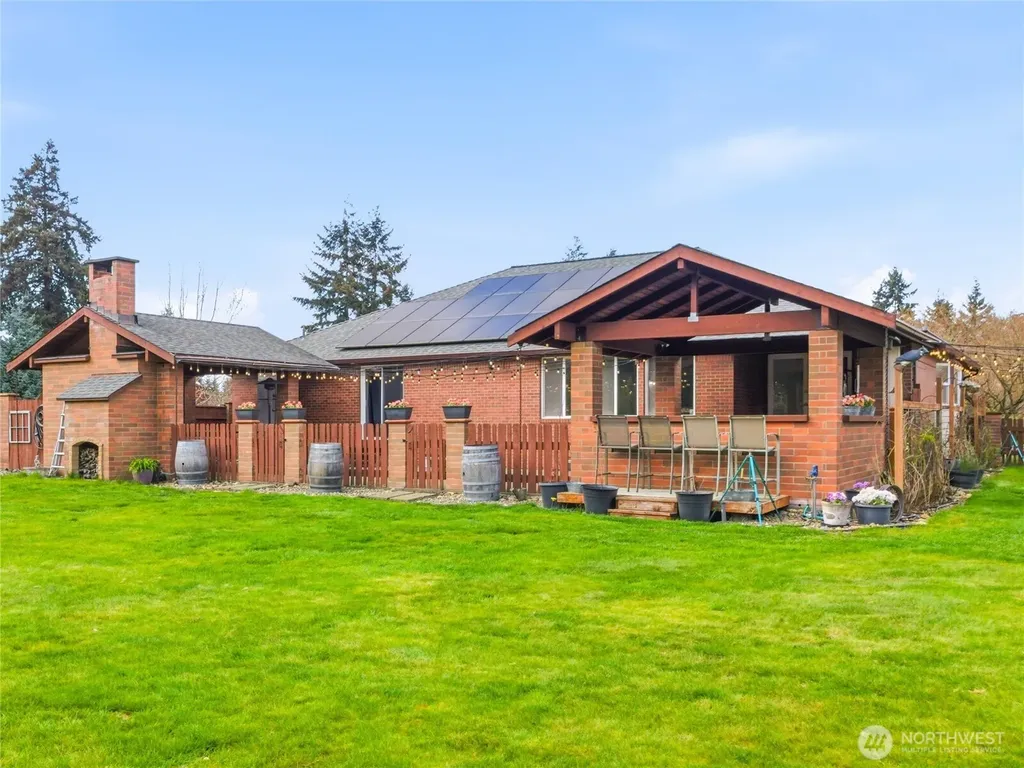 3135 74th Avenue SE Olympia WA 98501