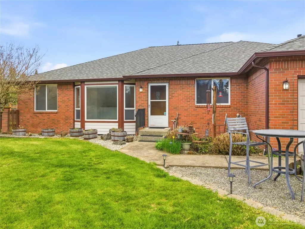 3135 74th Avenue SE Olympia WA 98501