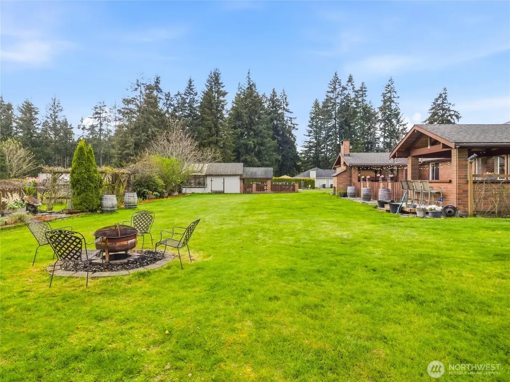 3135 74th Avenue SE Olympia WA 98501