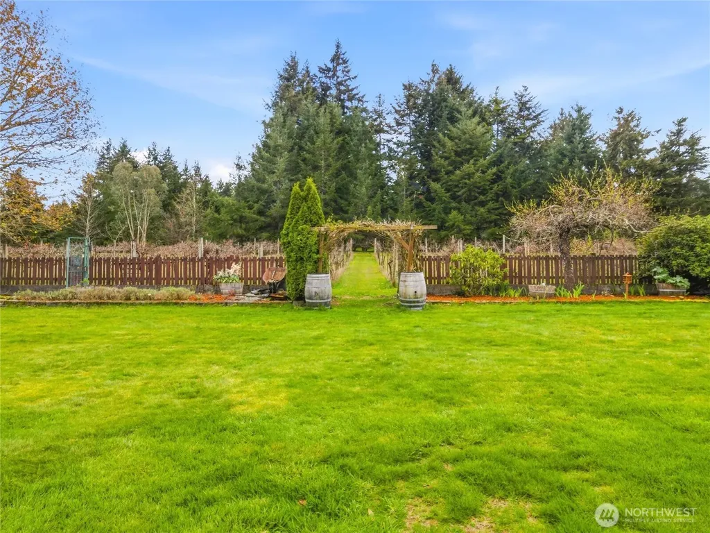3135 74th Avenue SE Olympia WA 98501
