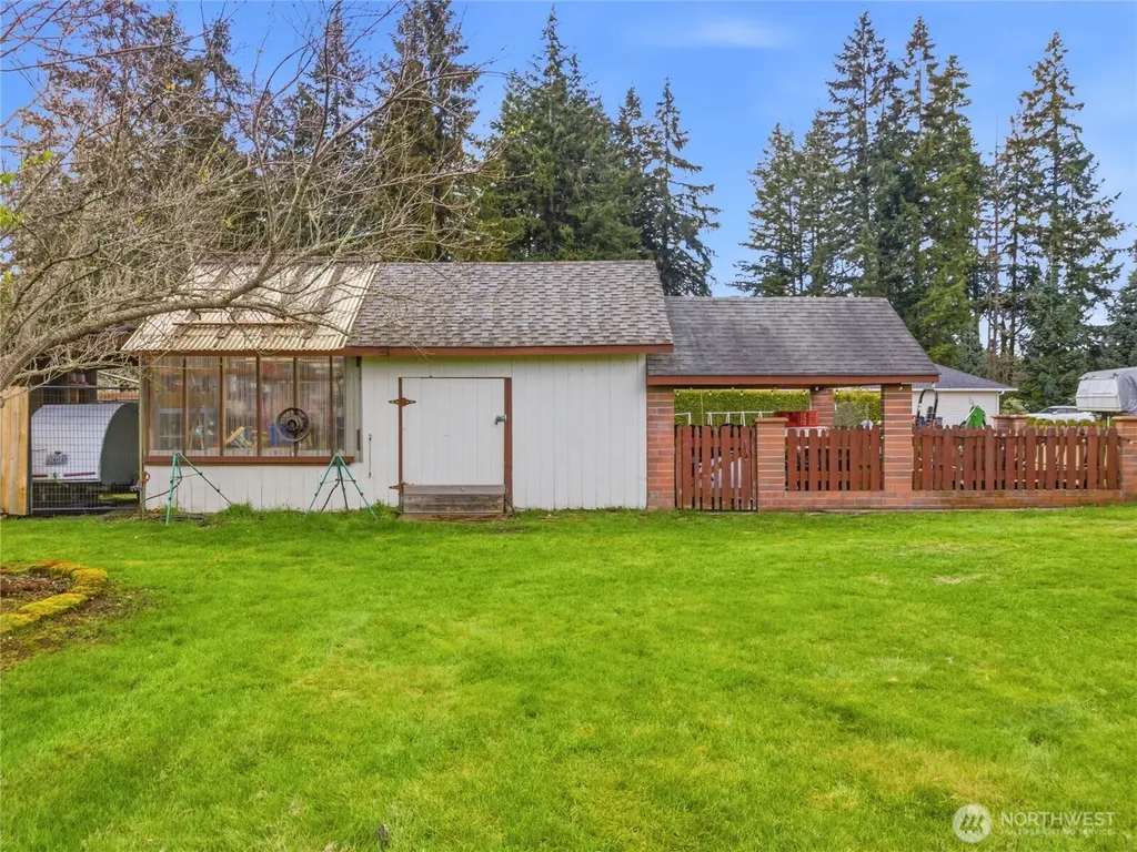 3135 74th Avenue SE Olympia WA 98501