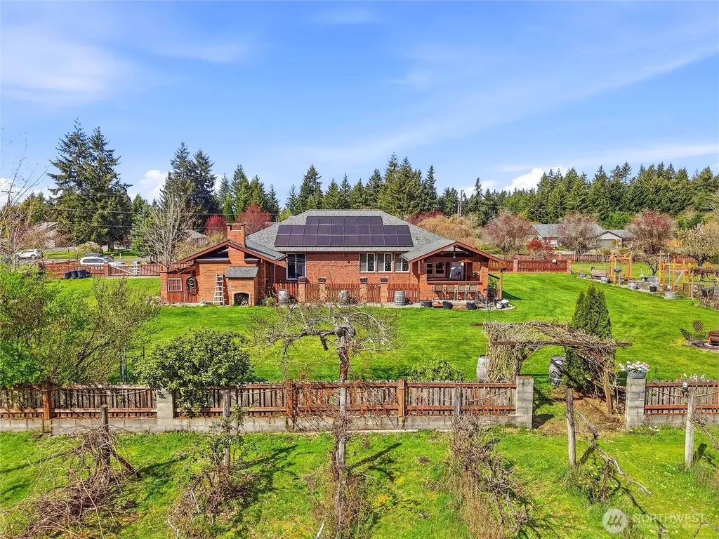 3135 74th Avenue SE Olympia WA 98501