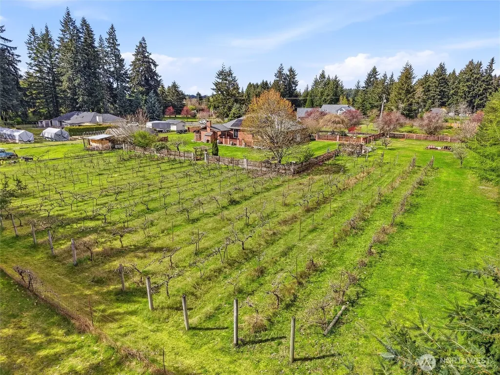 3135 74th Avenue SE Olympia WA 98501