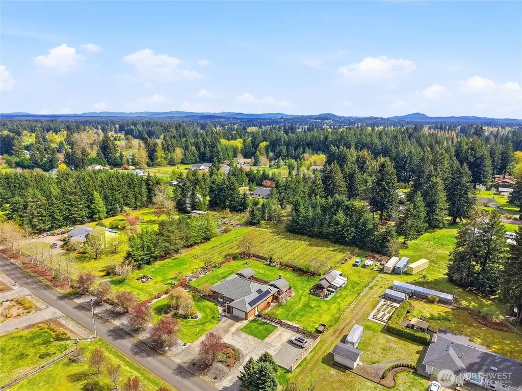3135 74th Avenue SE Olympia WA 98501