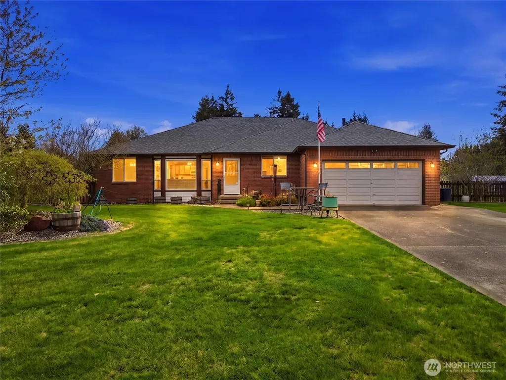 3135 74th Avenue SE Olympia WA 98501