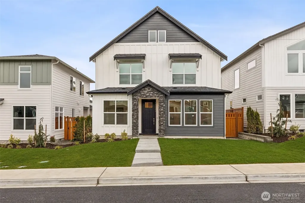 14523 204th Avenue E Bonney Lake WA 98391