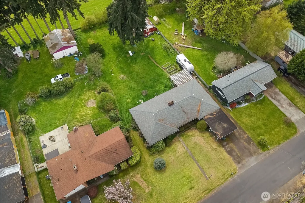 3606 Mayberry Road Centralia WA 98531